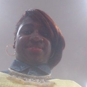 Meet your Posher, Tanya